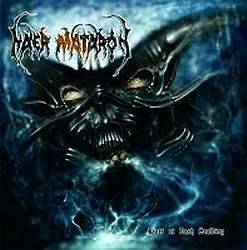 Naer Mataron : River at Dash Scalding